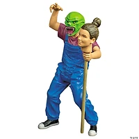 5" Goosebumps™ The Haunted Mask™ Haunted Mask Collectible Action Figure