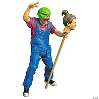 5" Goosebumps™ The Haunted Mask™ Haunted Mask Collectible Action Figure