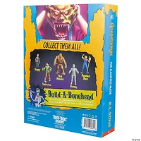 5" Goosebumps™ The Haunted Mask™ Haunted Mask Collectible Action Figure