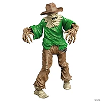 5" Goosebumps™ The Scarecrow Walks at Midnight™ Scarecrow Collectible Action Figure