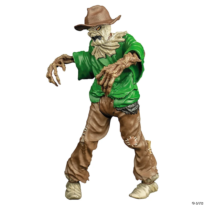 5" Goosebumps™ The Scarecrow Walks at Midnight™ Scarecrow Collectible Action Figure