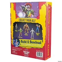 5" Goosebumps™ The Scarecrow Walks at Midnight™ Scarecrow Collectible Action Figure