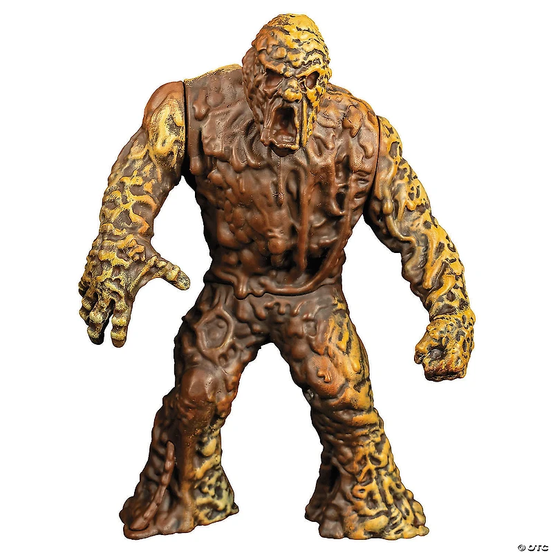 5" Goosebumps™ You Can't Scare Me!™ Mud Monster Collectible Action Figure