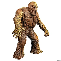 5" Goosebumps™ You Can't Scare Me!™ Mud Monster Collectible Action Figure