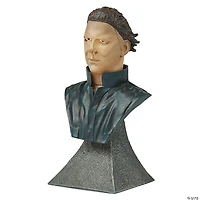 5" Halloween II™ (1981) Michael Myers Collectible Mini Bust Decoration