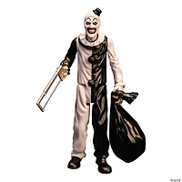 5" Terrifier™ Art the Clown Blood Bath Action Figure