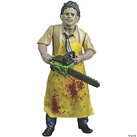 5" The Texas Chainsaw Massacre™ (1974) Leatherface Killing Mask Collectible Action Figure
