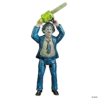 5" The Texas Chainsaw Massacre™ Leatherface Pretty Woman Collectible Action Figure