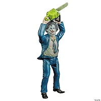 5" The Texas Chainsaw Massacre™ Leatherface Pretty Woman Collectible Action Figure