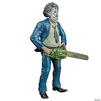 5" The Texas Chainsaw Massacre™ Leatherface Pretty Woman Collectible Action Figure
