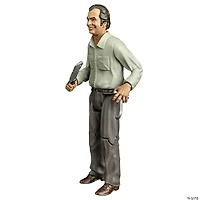 5" The Texas Chainsaw Massacre™ The Cook Collectible Action Figure