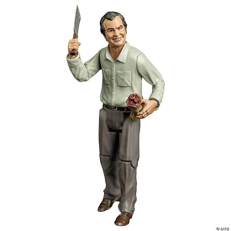 5" The Texas Chainsaw Massacre™ The Cook Collectible Action Figure