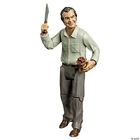 5" The Texas Chainsaw Massacre™ The Cook Collectible Action Figure