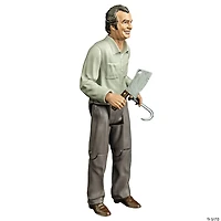 5" The Texas Chainsaw Massacre™ The Cook Collectible Action Figure