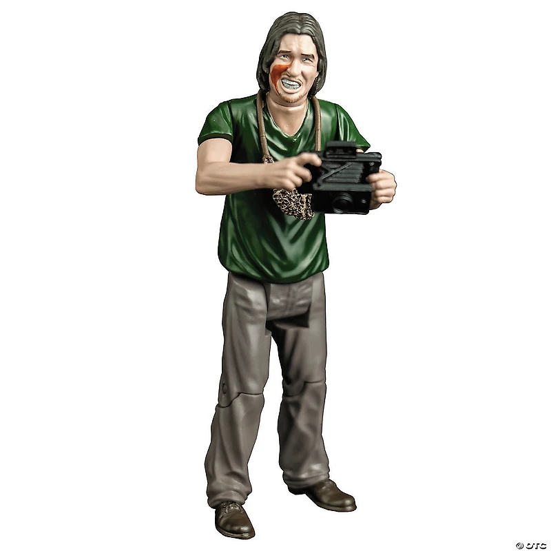 5" The Texas Chainsaw Massacre™ The Hitchhiker Collectible Action Figure