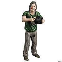 5" The Texas Chainsaw Massacre™ The Hitchhiker Collectible Action Figure