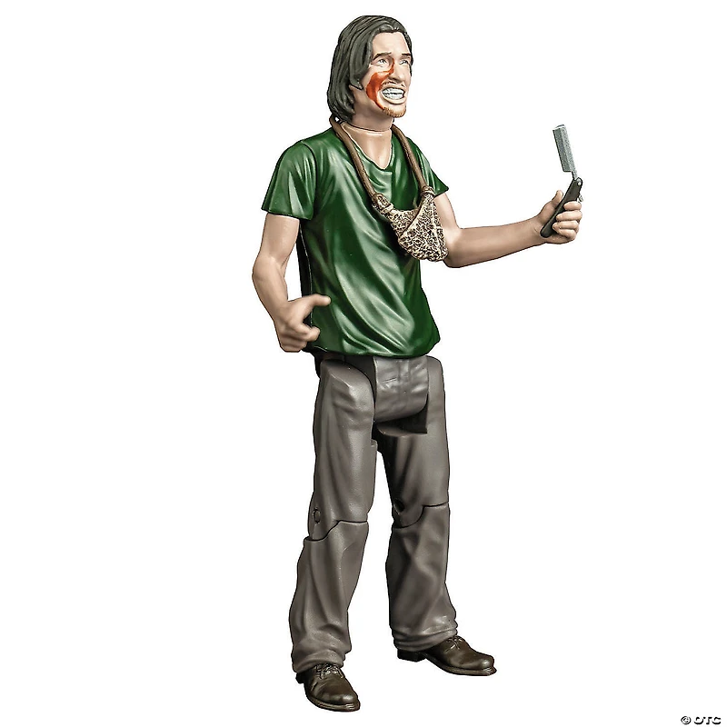 5" The Texas Chainsaw Massacre™ The Hitchhiker Collectible Action Figure