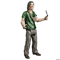 5" The Texas Chainsaw Massacre™ The Hitchhiker Collectible Action Figure