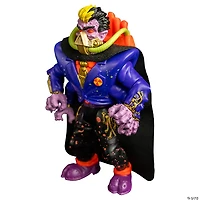 5" Toxic Crusaders™ Dr. Killemoff Action Figure Collectible Toy