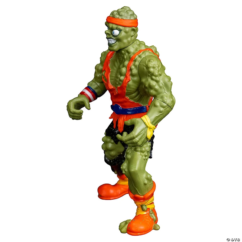 5" Toxic Crusaders™ Toxie Action Figure