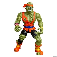 5" Toxic Crusaders™ Toxie Action Figure