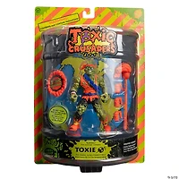 5" Toxic Crusaders™ Toxie Action Figure