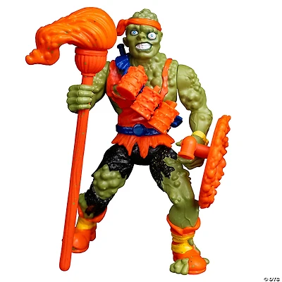 5" Toxic Crusaders™ Toxie Action Figure
