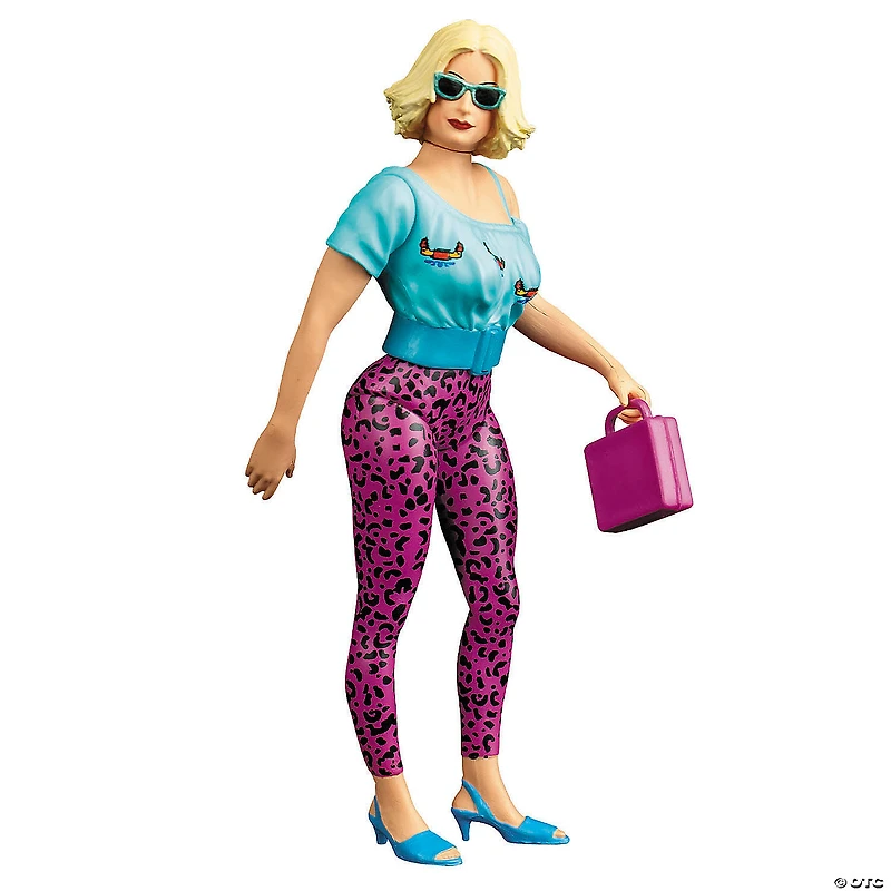 5" True Romance™ Alabama Collectible Action Figure