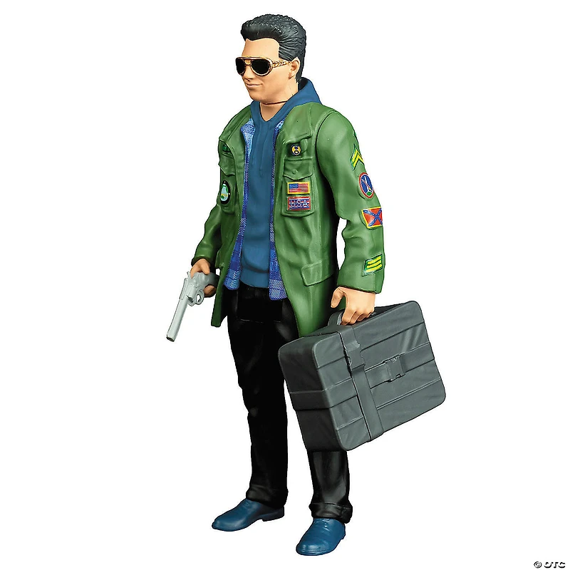 5" True Romance™ Clarence Collectible Action Figure