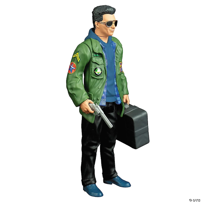5" True Romance™ Clarence Collectible Action Figure