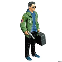 5" True Romance™ Clarence Collectible Action Figure