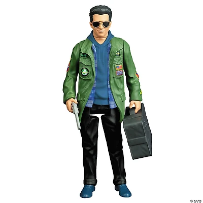 5" True Romance™ Clarence Collectible Action Figure