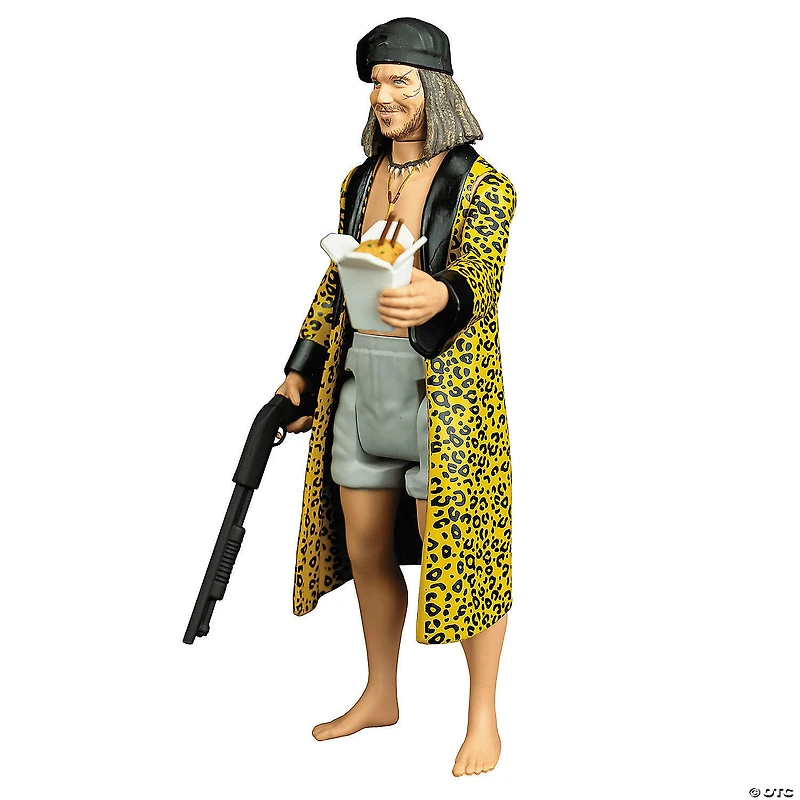5" True Romance™ Drexl Collectible Action Figure