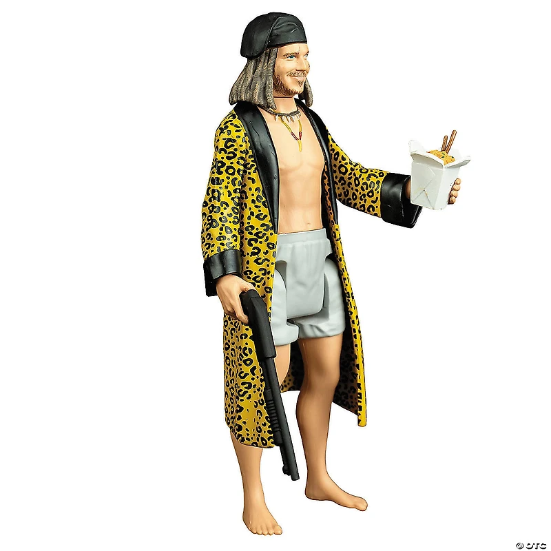 5" True Romance™ Drexl Collectible Action Figure
