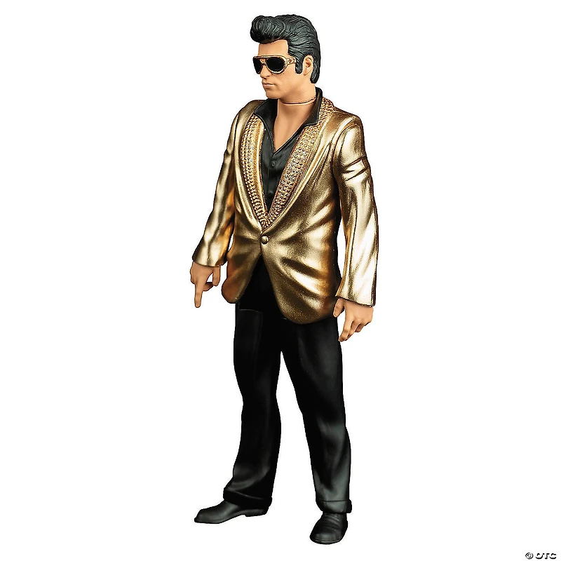 5" True Romance™ The Mentor Collectible Action Figure