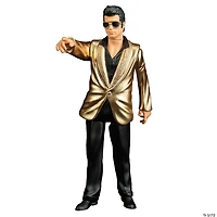 5" True Romance™ The Mentor Collectible Action Figure