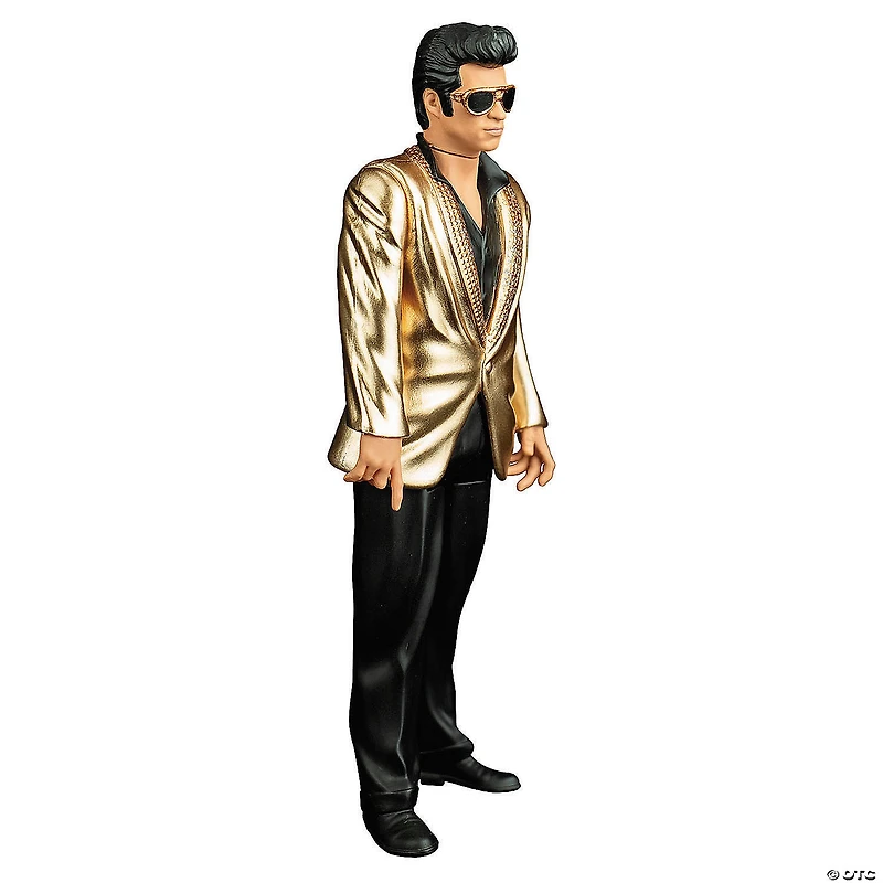 5" True Romance™ The Mentor Collectible Action Figure