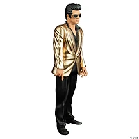 5" True Romance™ The Mentor Collectible Action Figure