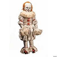 50" Premium Scale IT Pennywise Collectible Doll