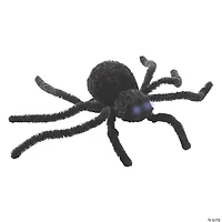 52" Animated Large Spider Halloween Decoration