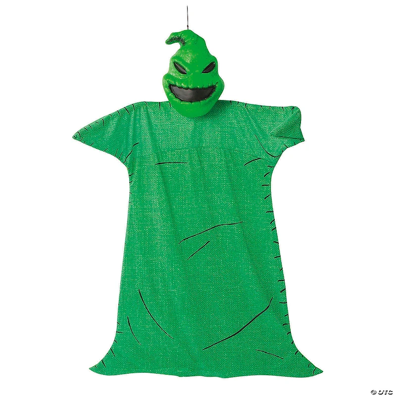 52" The Nightmare Before Christmas™ Oogie Boogie Hanging Halloween Decoration