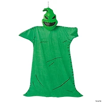 52" The Nightmare Before Christmas™ Oogie Boogie Hanging Halloween Decoration
