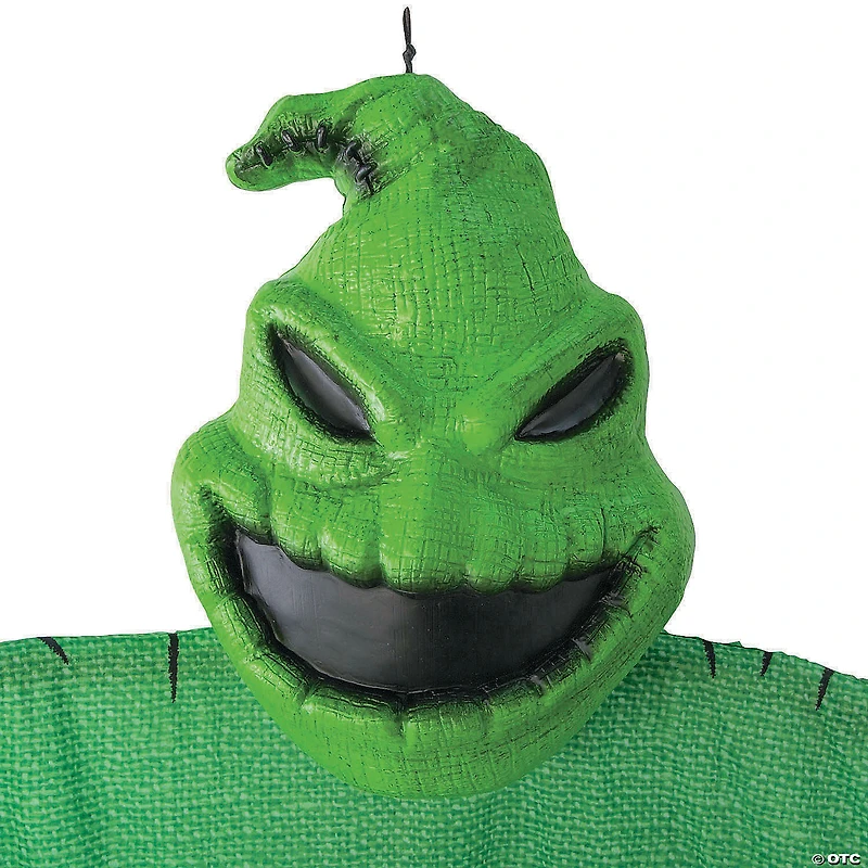 52" The Nightmare Before Christmas™ Oogie Boogie Hanging Halloween Decoration