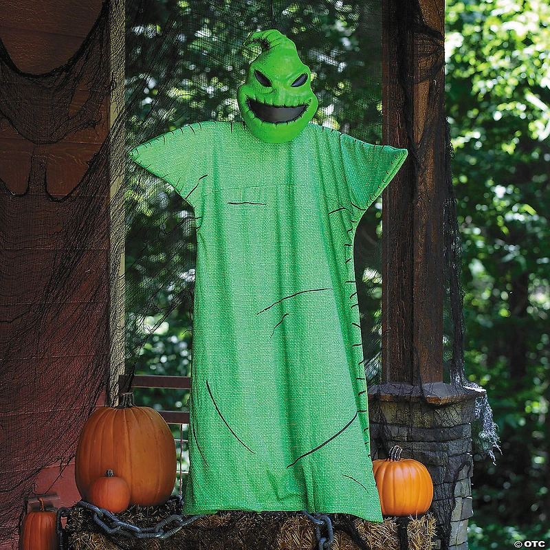 52" The Nightmare Before Christmas™ Oogie Boogie Hanging Halloween Decoration