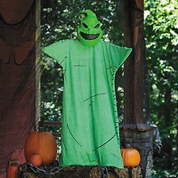 52" The Nightmare Before Christmas™ Oogie Boogie Hanging Halloween Decoration