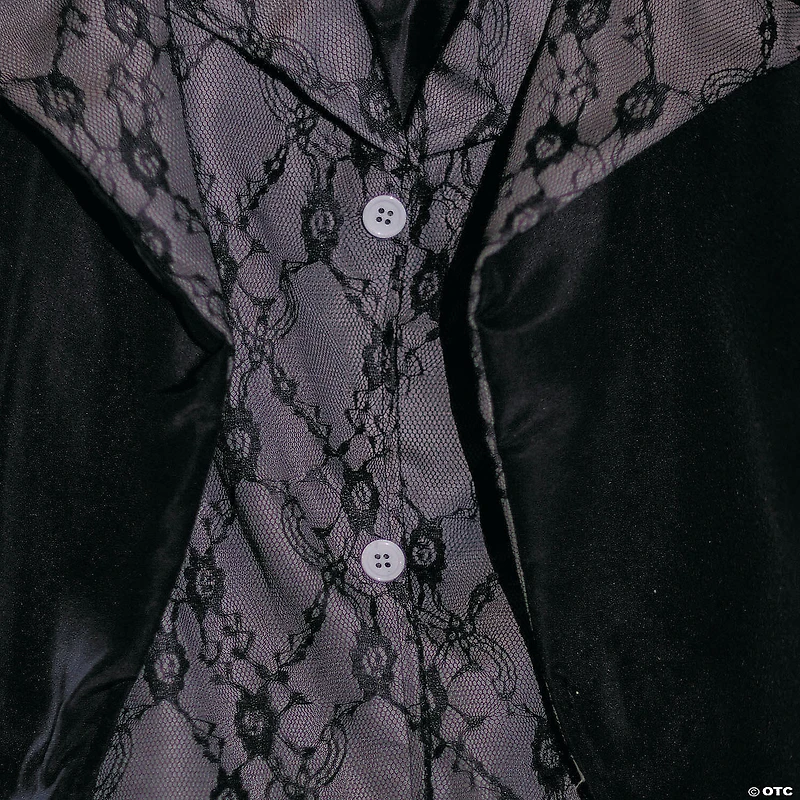 6 Ft. 2 3/4" Animated Standing Pop-Up Jaw Groom Halloween Decoration