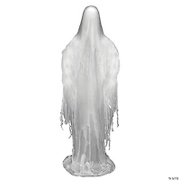 6 Ft. Rising Ghost Animated Prop Halloween Decoration