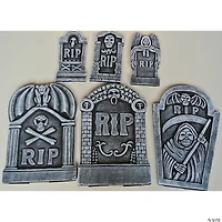 6 Piece Tombstone Kit