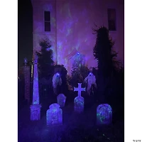 6 Piece Tombstone Kit