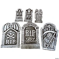 6 Piece Tombstone Kit